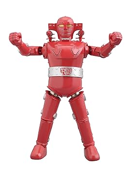 60cm スーパーロボット レッドバロン　ポピー ジャンボ　JV-03　ソフビ 60cm スーパーロボット レッドバロン ポピー ジャンボ JV-03